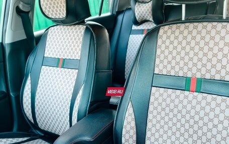 KIA Rio IV, 2019 год, 1 510 000 рублей, 12 фотография