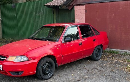 Daewoo Nexia I рестайлинг, 2012 год, 150 000 рублей, 3 фотография