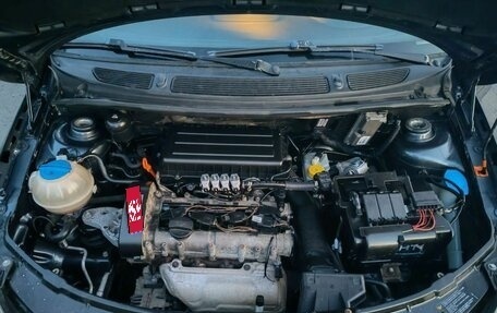 Skoda Fabia II, 2009 год, 499 000 рублей, 8 фотография