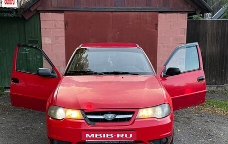 Daewoo Nexia I рестайлинг, 2012 год, 150 000 рублей, 2 фотография