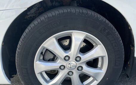 Toyota Camry, 2006 год, 1 300 000 рублей, 2 фотография