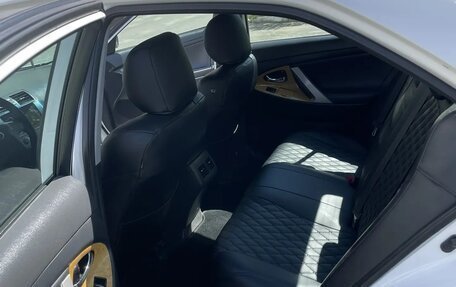 Toyota Camry, 2006 год, 1 300 000 рублей, 6 фотография