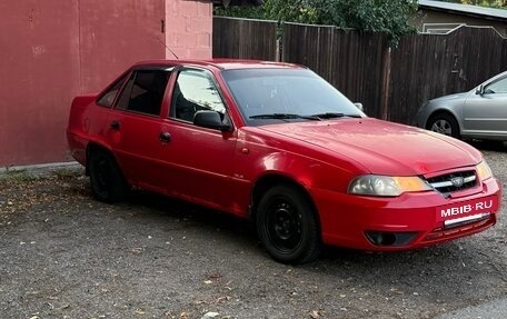 Daewoo Nexia I рестайлинг, 2012 год, 150 000 рублей, 4 фотография