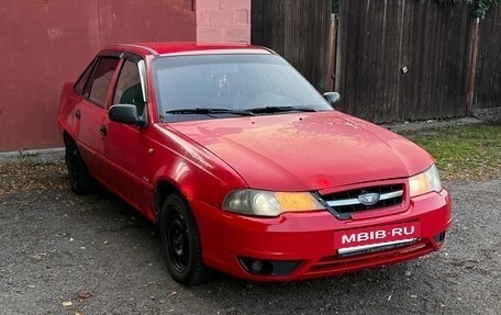 Daewoo Nexia I рестайлинг, 2012 год, 150 000 рублей, 6 фотография