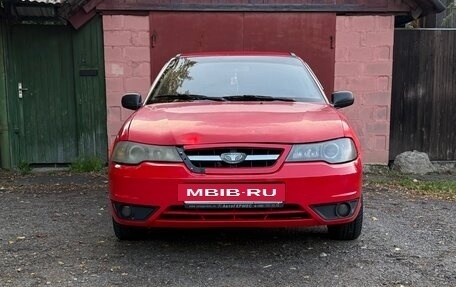 Daewoo Nexia I рестайлинг, 2012 год, 150 000 рублей, 8 фотография
