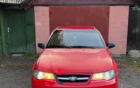 Daewoo Nexia I рестайлинг, 2012 год, 150 000 рублей, 7 фотография