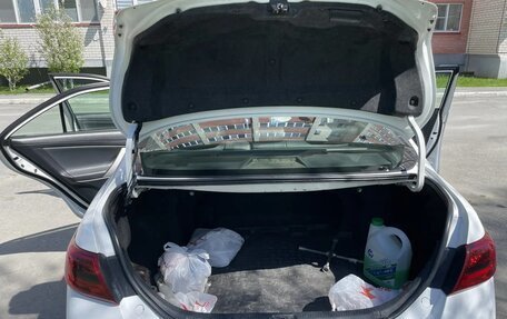 Toyota Camry, 2006 год, 1 300 000 рублей, 10 фотография