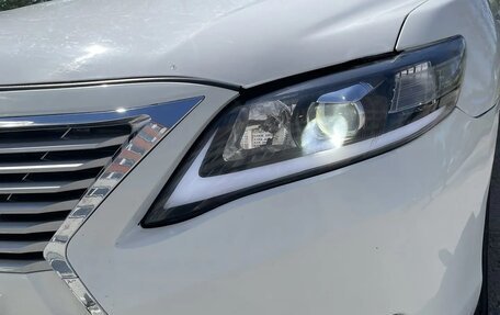 Toyota Camry, 2006 год, 1 300 000 рублей, 11 фотография