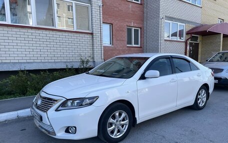 Toyota Camry, 2006 год, 1 300 000 рублей, 13 фотография
