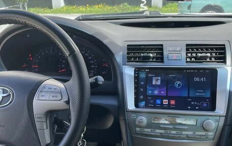 Toyota Camry, 2006 год, 1 300 000 рублей, 22 фотография