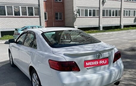 Toyota Camry, 2006 год, 1 300 000 рублей, 12 фотография