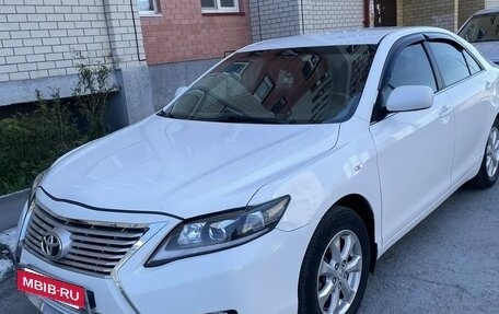 Toyota Camry, 2006 год, 1 300 000 рублей, 14 фотография