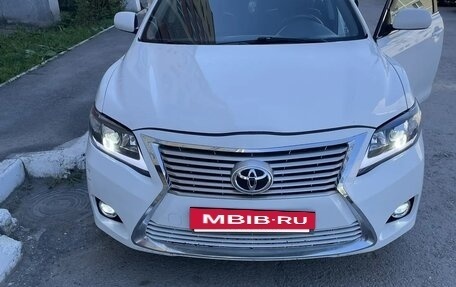 Toyota Camry, 2006 год, 1 300 000 рублей, 19 фотография