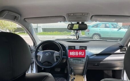 Toyota Camry, 2006 год, 1 300 000 рублей, 21 фотография