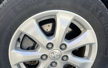 Toyota Camry, 2006 год, 1 300 000 рублей, 27 фотография