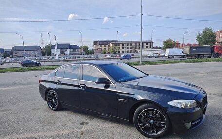 BMW 5 серия, 2013 год, 1 250 000 рублей, 3 фотография