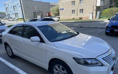Toyota Camry, 2006 год, 1 300 000 рублей, 28 фотография