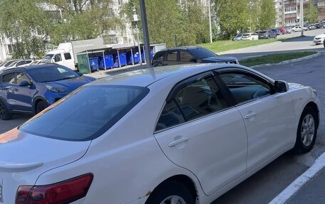 Toyota Camry, 2006 год, 1 300 000 рублей, 25 фотография
