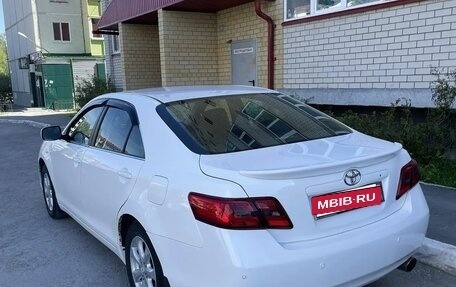 Toyota Camry, 2006 год, 1 300 000 рублей, 24 фотография