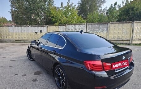 BMW 5 серия, 2013 год, 1 250 000 рублей, 6 фотография