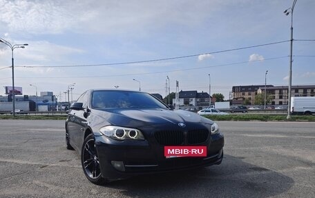 BMW 5 серия, 2013 год, 1 250 000 рублей, 2 фотография