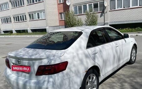 Toyota Camry, 2006 год, 1 300 000 рублей, 30 фотография
