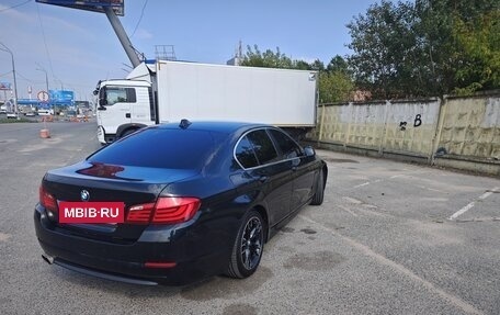BMW 5 серия, 2013 год, 1 250 000 рублей, 4 фотография