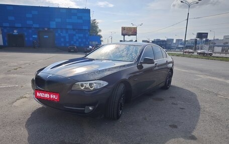 BMW 5 серия, 2013 год, 1 250 000 рублей, 7 фотография