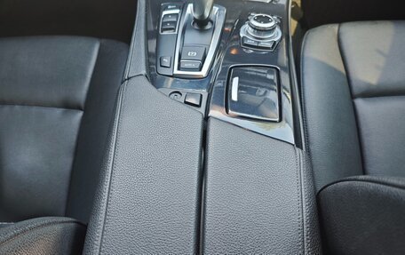 BMW 5 серия, 2013 год, 1 250 000 рублей, 17 фотография