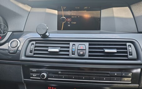 BMW 5 серия, 2013 год, 1 250 000 рублей, 18 фотография
