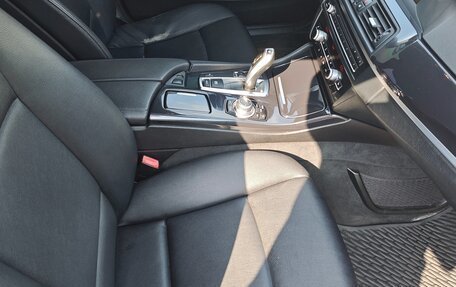 BMW 5 серия, 2013 год, 1 250 000 рублей, 13 фотография