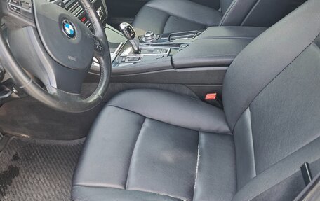 BMW 5 серия, 2013 год, 1 250 000 рублей, 10 фотография