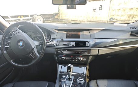 BMW 5 серия, 2013 год, 1 250 000 рублей, 16 фотография