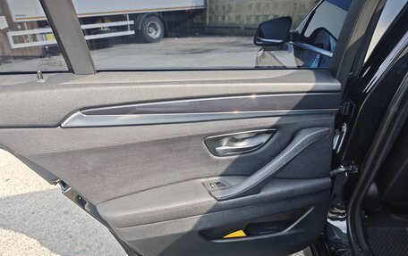 BMW 5 серия, 2013 год, 1 250 000 рублей, 15 фотография