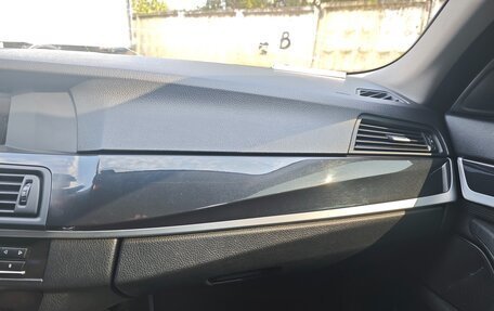 BMW 5 серия, 2013 год, 1 250 000 рублей, 19 фотография