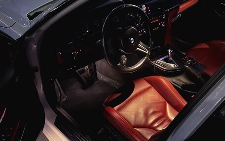BMW M3, 2015 год, 4 300 000 рублей, 2 фотография