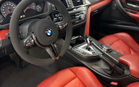 BMW M3, 2015 год, 4 300 000 рублей, 3 фотография