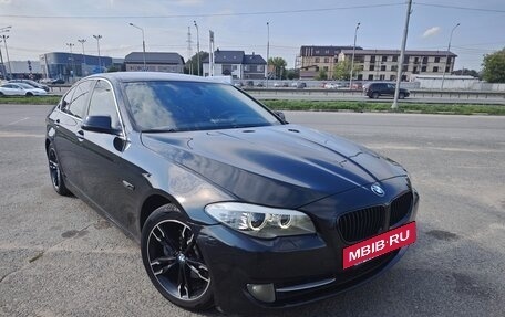 BMW 5 серия, 2013 год, 1 250 000 рублей, 9 фотография
