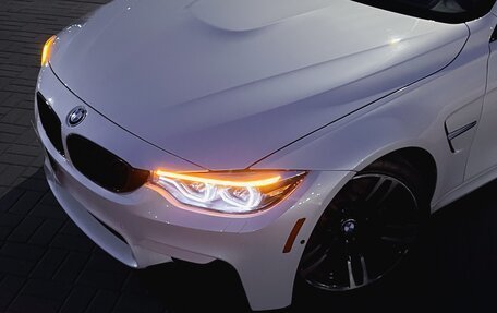 BMW M3, 2015 год, 4 300 000 рублей, 5 фотография