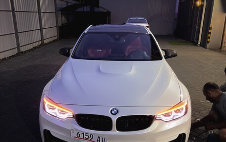 BMW M3, 2015 год, 4 300 000 рублей, 9 фотография
