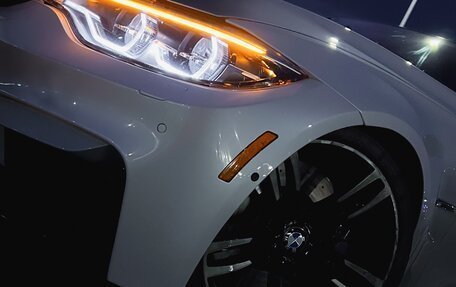 BMW M3, 2015 год, 4 300 000 рублей, 7 фотография