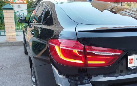 BMW X6, 2016 год, 4 020 000 рублей, 4 фотография