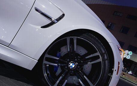 BMW M3, 2015 год, 4 300 000 рублей, 6 фотография