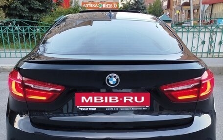 BMW X6, 2016 год, 4 020 000 рублей, 5 фотография