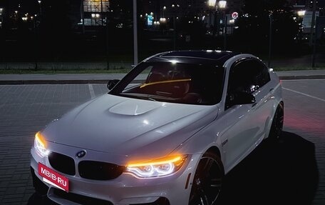 BMW M3, 2015 год, 4 300 000 рублей, 14 фотография