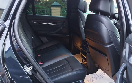 BMW X6, 2016 год, 4 020 000 рублей, 16 фотография