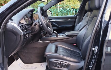 BMW X6, 2016 год, 4 020 000 рублей, 13 фотография