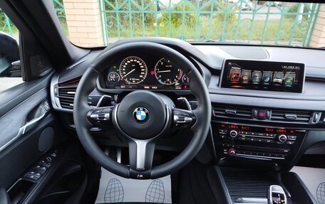 BMW X6, 2016 год, 4 020 000 рублей, 18 фотография