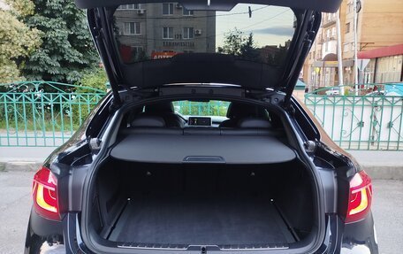 BMW X6, 2016 год, 4 020 000 рублей, 20 фотография