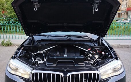 BMW X6, 2016 год, 4 020 000 рублей, 22 фотография